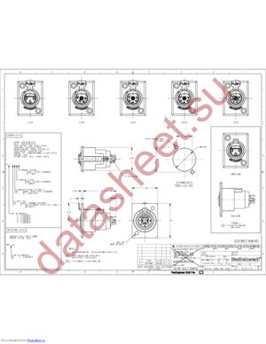 D6FBX datasheet  