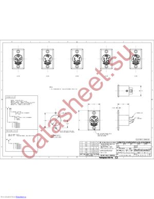 D6MBAU datasheet  