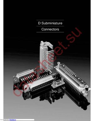 M24308/4-259 datasheet  