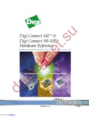 DC-WME-01T-C-10 datasheet  