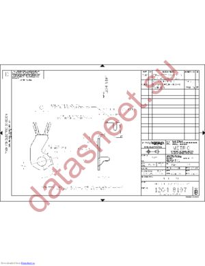 12048197 datasheet  