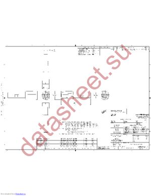 15336689 datasheet  