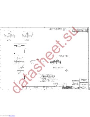 15356878 datasheet  