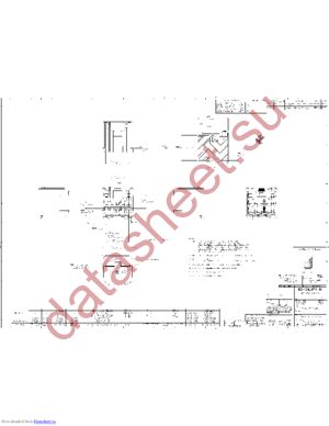 15366070 datasheet  