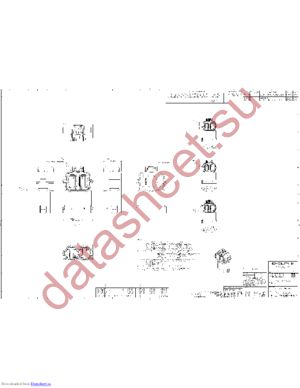 15416887 datasheet  