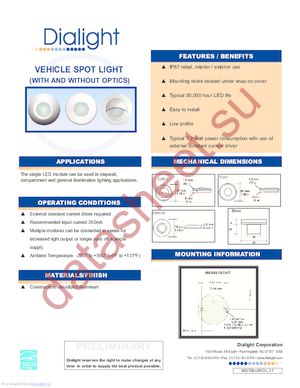 12304CB datasheet  