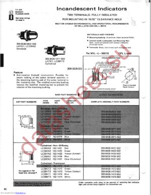 162-1432 datasheet  