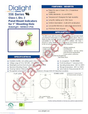 556-3604-324F datasheet  