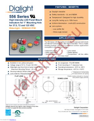 5561503304F datasheet  