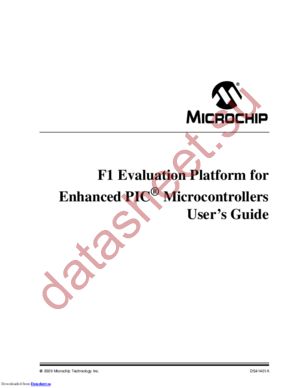 DS41401A datasheet  