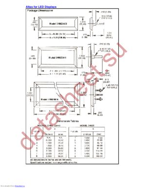 DMH22464-02 datasheet  