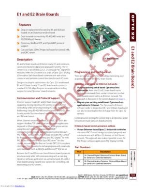 RM1224 datasheet  