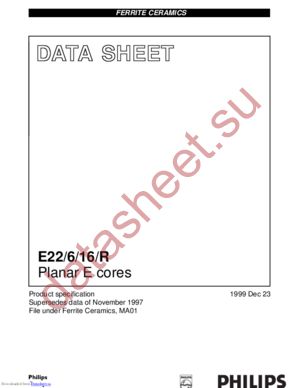 PLT22/16/2.5/S-3F4 datasheet  