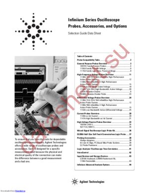 5063-2137 datasheet  