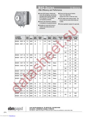 73771-2-3634 datasheet  