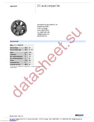 6248NTDP datasheet  