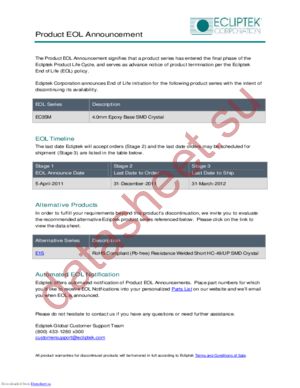 EC3SM-12.000M datasheet  