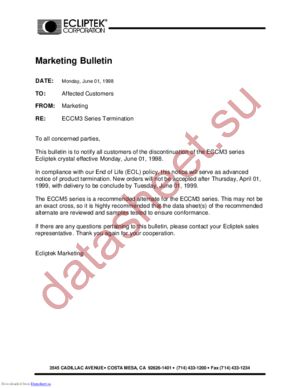 ECCM34DFT-20-70.000M datasheet  