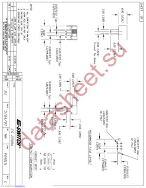 EG2208A datasheet  