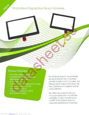 MGG1010AU12 datasheet  