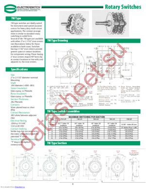 714LR datasheet  