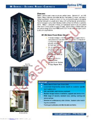 M2-701930SSRBSTS-XX datasheet  