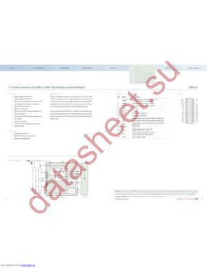 E910.52 datasheet  