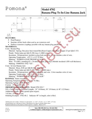 EM4702-60-2# datasheet  