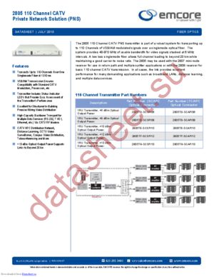 2804TD-SCSP/06 datasheet  