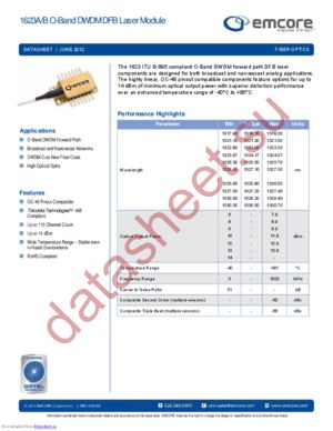 1623A-079-SC-1325.50-09 datasheet  