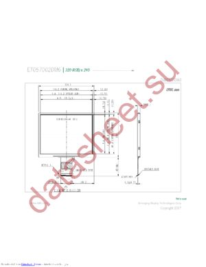 ET057002DM6 datasheet  