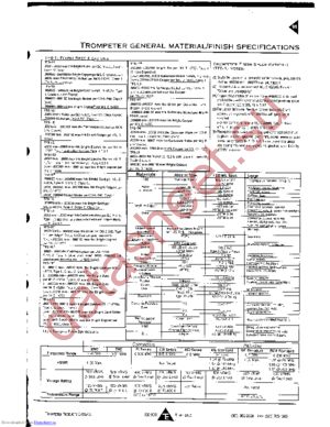 BJ73 datasheet  