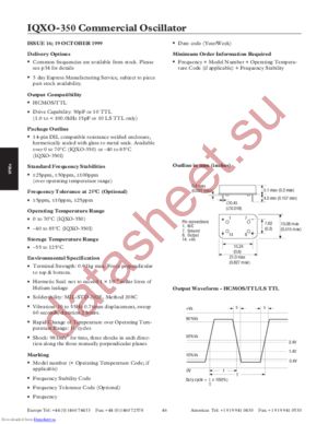 E618A datasheet  