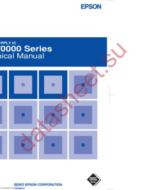 S1F75300 datasheet  