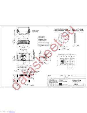 214013 datasheet  