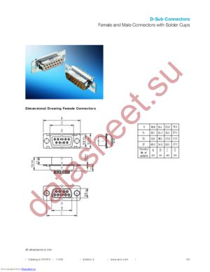 023129 datasheet  