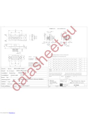 053041 datasheet  