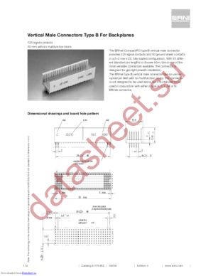 054186 datasheet  