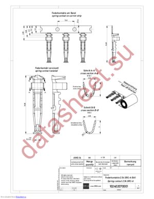 102402070001 datasheet  