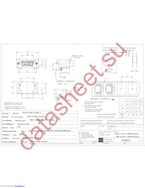 124463 datasheet  