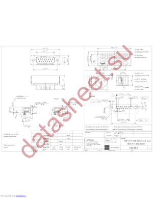 164086 datasheet  