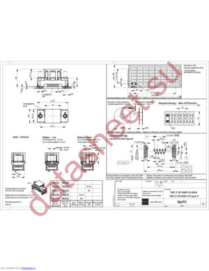 194335 datasheet  