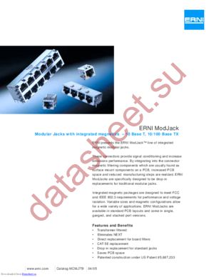 203171 datasheet  