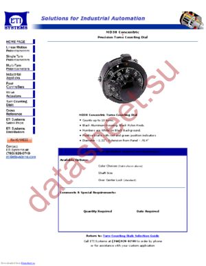 MD30L datasheet  