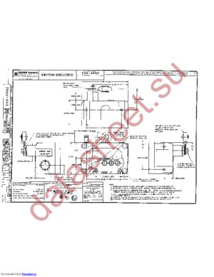 EXAAR62 datasheet  