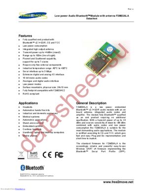 F2M03ALA-S04 datasheet  