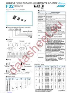 F320J476MAA datasheet  