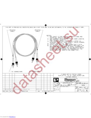 F5D2-2M1Y datasheet  