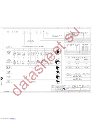 10119191-E0E-64C datasheet  