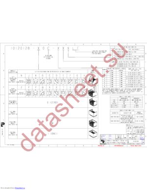10120128-Z0C-11C datasheet  